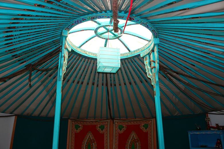Hostal Au Bonheur Nomade