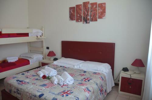 Holiday Apartments Lagrandemela