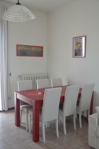 Holiday Apartments Lagrandemela