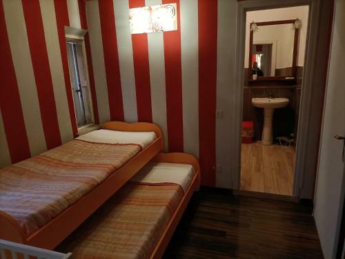 Albergue Locanda Del Principe