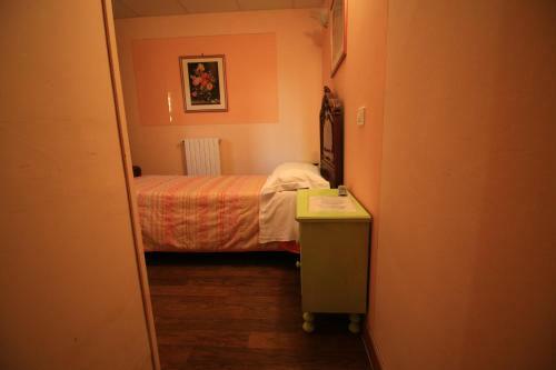 Albergue Locanda Del Principe