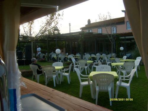 Albergue Locanda Del Principe