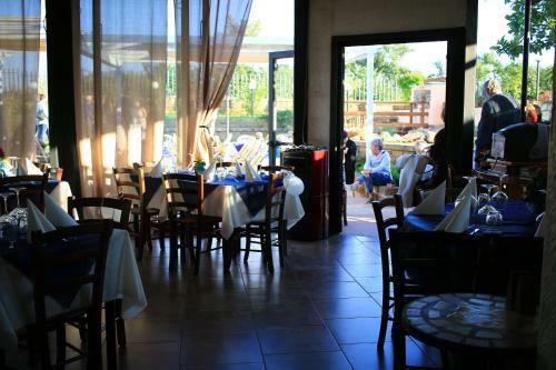 Albergue Locanda Del Principe