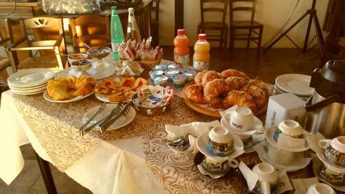 Albergue Locanda Del Principe