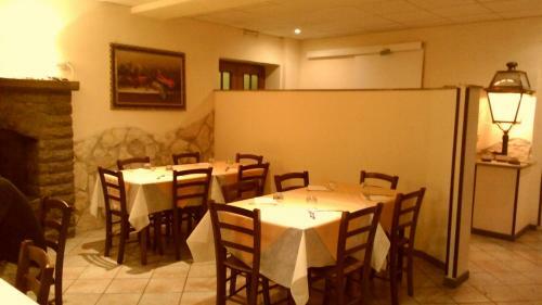 Albergue Locanda Del Principe