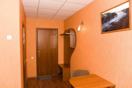 Hostel Na Pestelya 11