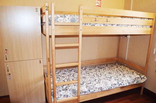 Hostel Na Pestelya 11