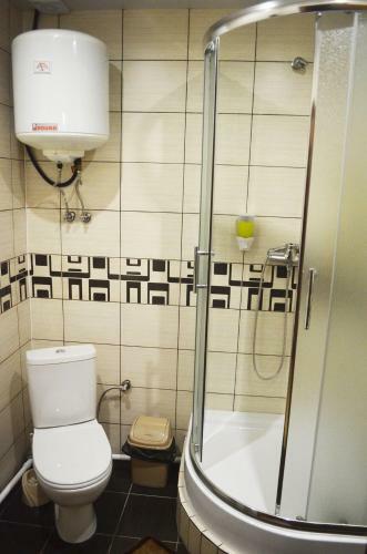 Hostel Na Pestelya 11