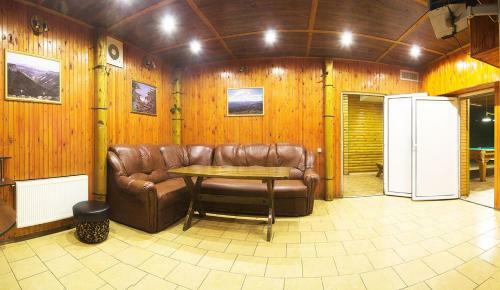 Hostel Na Pestelya 11
