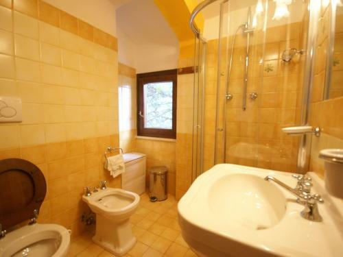 Holiday Home Casa Collepino