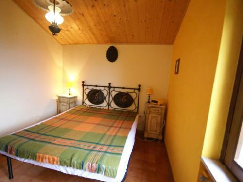 Holiday Home Casa Collepino