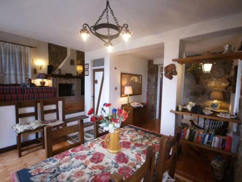 Holiday Home Casa Collepino
