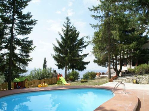 Holiday Home Casa Collepino