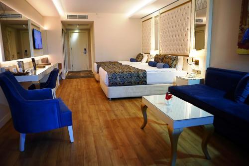 Hotel Haydarpasha Palace