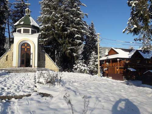 Bed & Breakfast Krym