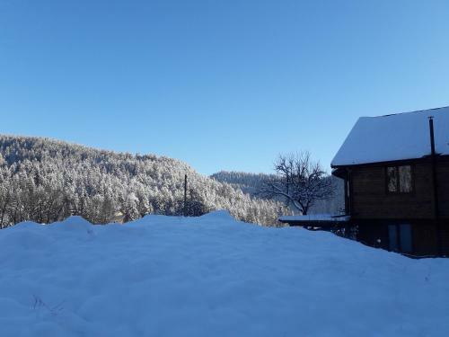 Bed & Breakfast Krym