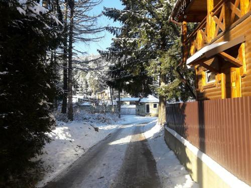 Bed & Breakfast Krym