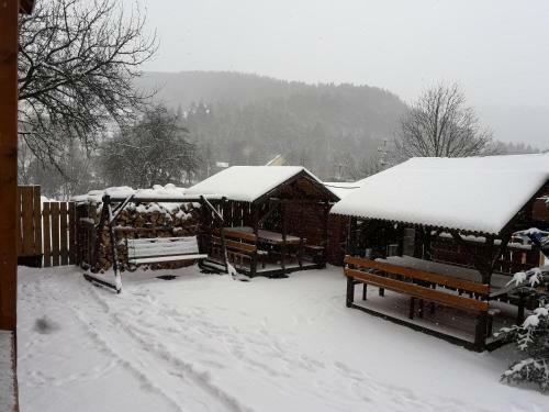 Bed & Breakfast Krym
