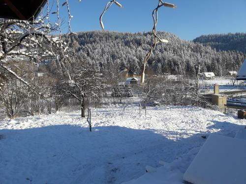 Bed & Breakfast Krym
