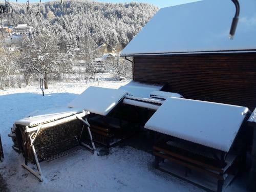 Bed & Breakfast Krym