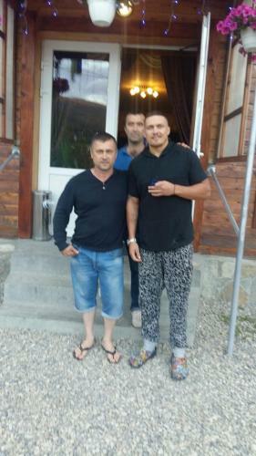 Bed & Breakfast Krym