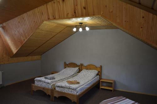 Hostel Mansarda