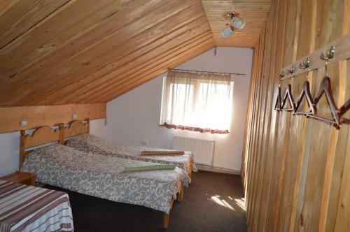 Hostel Mansarda