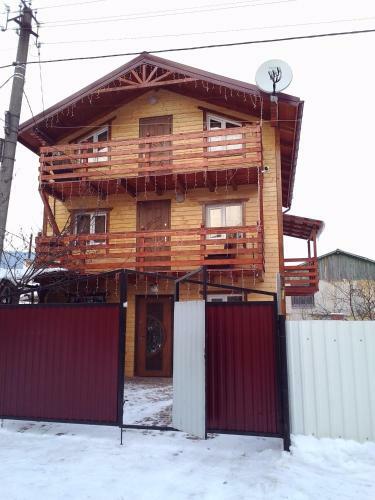 Posada U Karoliny