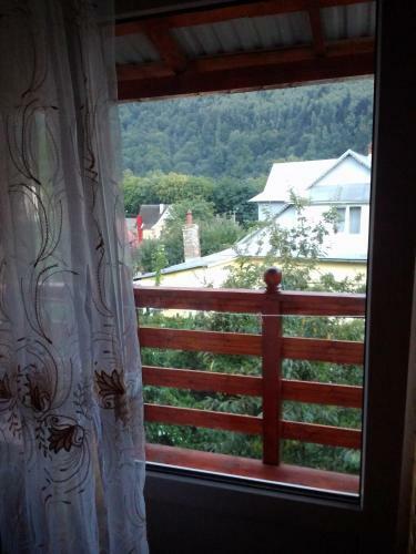 Posada U Karoliny