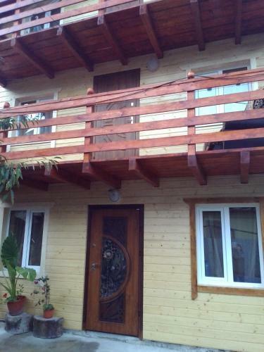 Posada U Karoliny