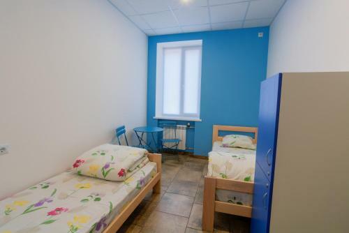 Comfort Hotel & Hostel