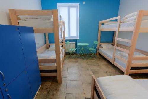 Comfort Hotel & Hostel