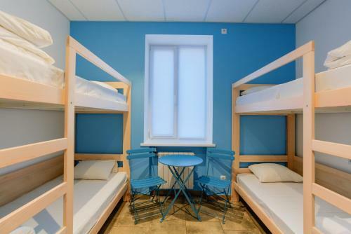 Comfort Hotel & Hostel