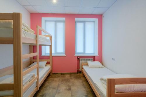 Comfort Hotel & Hostel