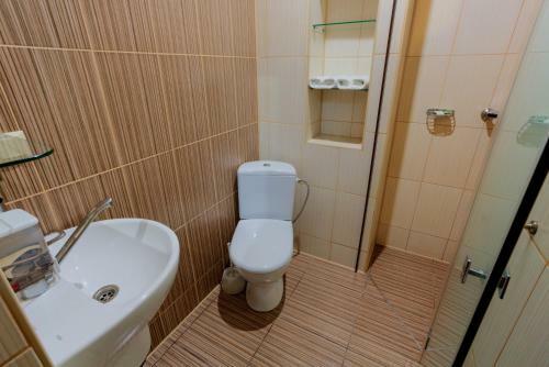 Comfort Hotel & Hostel