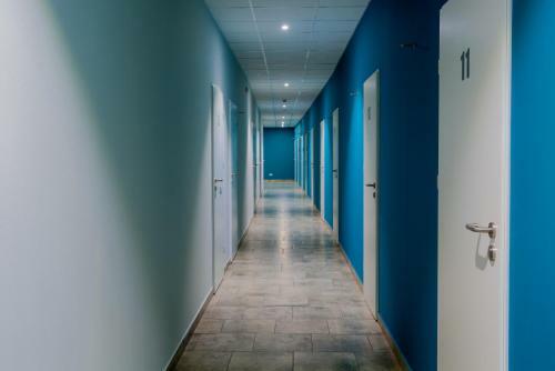 Comfort Hotel & Hostel