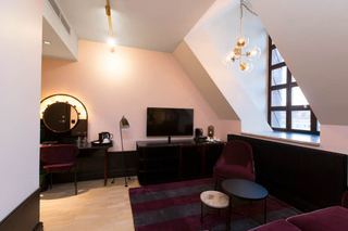 Hotel Haymarket By Scandic