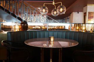 Hotel Haymarket By Scandic