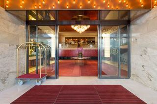 Hotel Haymarket By Scandic