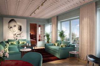 Hotel Haymarket By Scandic