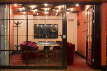 Hotel Haymarket By Scandic