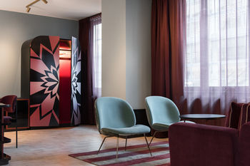 Hotel Haymarket By Scandic