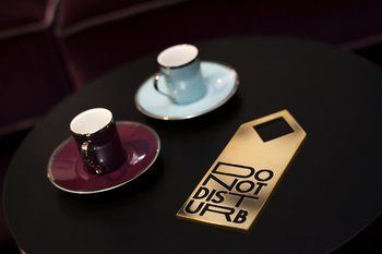 Hotel Haymarket By Scandic