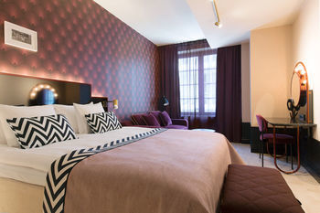 Hotel Haymarket By Scandic