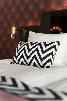 Hotel Haymarket By Scandic