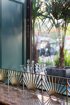 Hotel Haymarket By Scandic