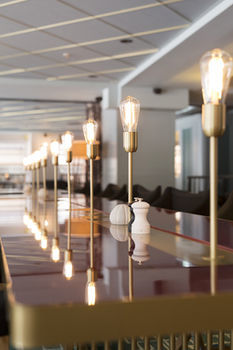 Hotel Haymarket By Scandic