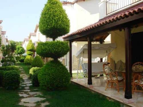 Villa Agean Beach