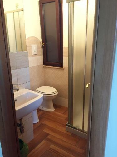 Hostal Piccola Dimora Villa Candido
