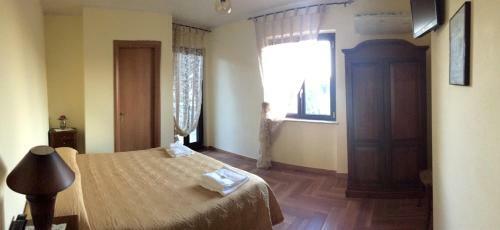 Hostal Piccola Dimora Villa Candido